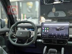 Jetour T2